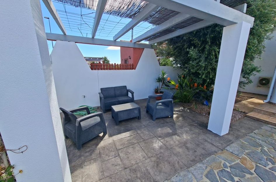 Villa in Caserío Los Cabañiles