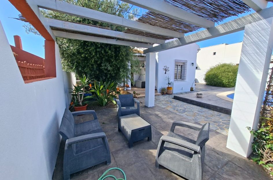 Villa in Caserío Los Cabañiles
