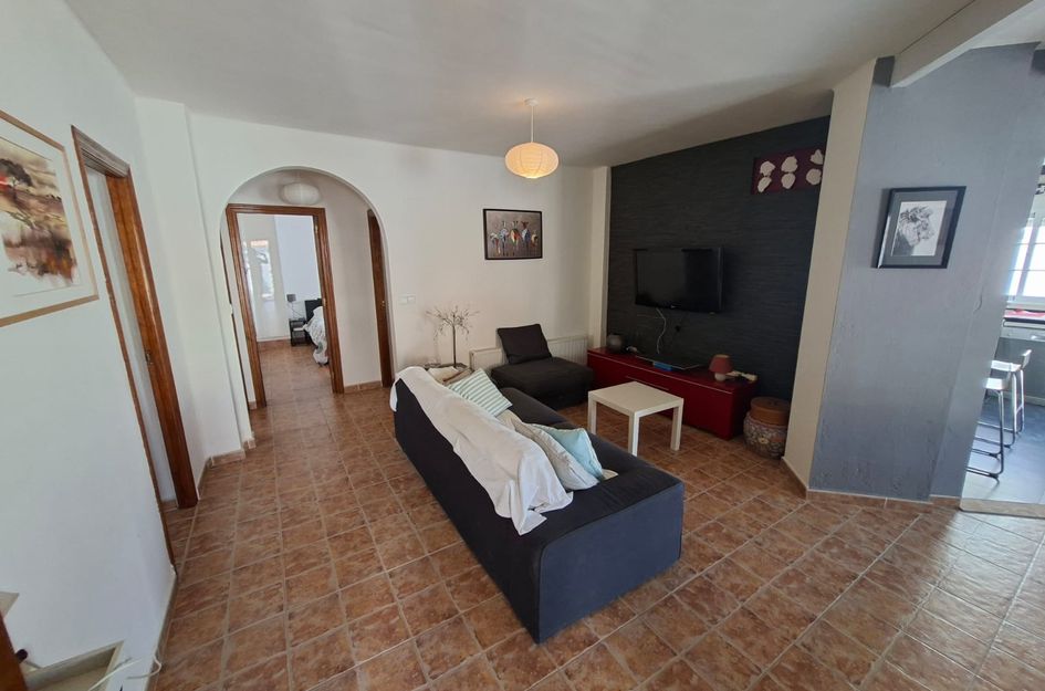 Villa in Caserío Los Cabañiles
