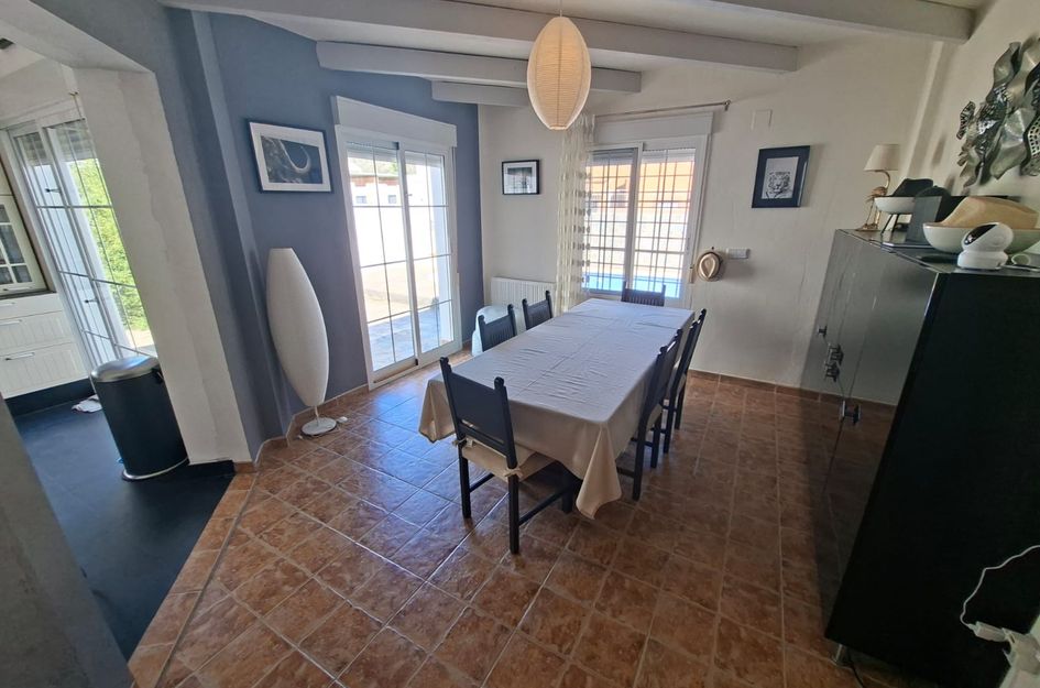 Villa in Caserío Los Cabañiles