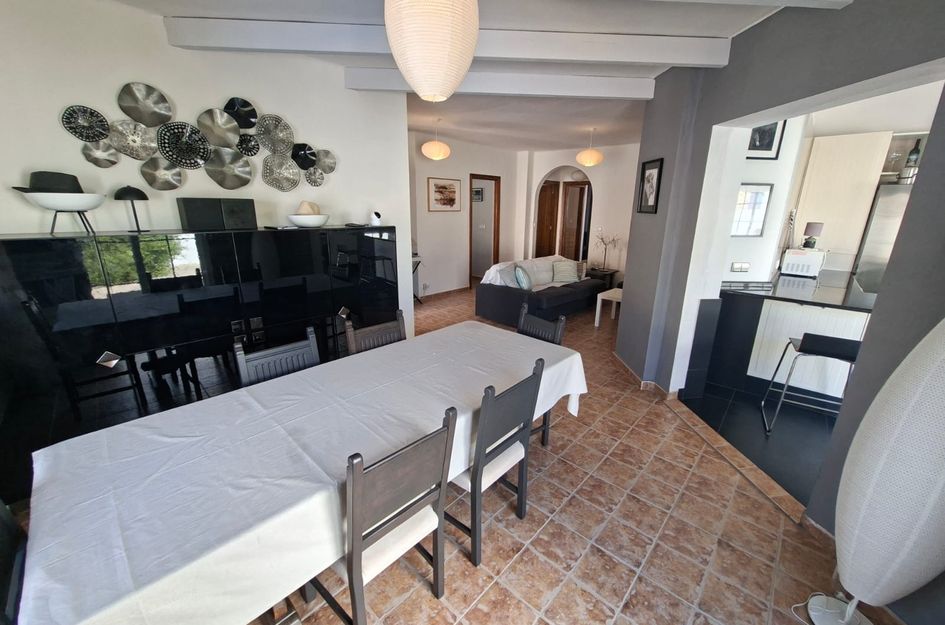 Villa in Caserío Los Cabañiles