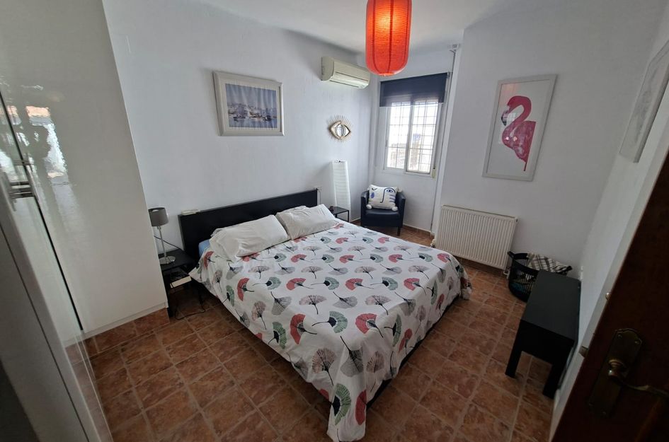 Villa in Caserío Los Cabañiles