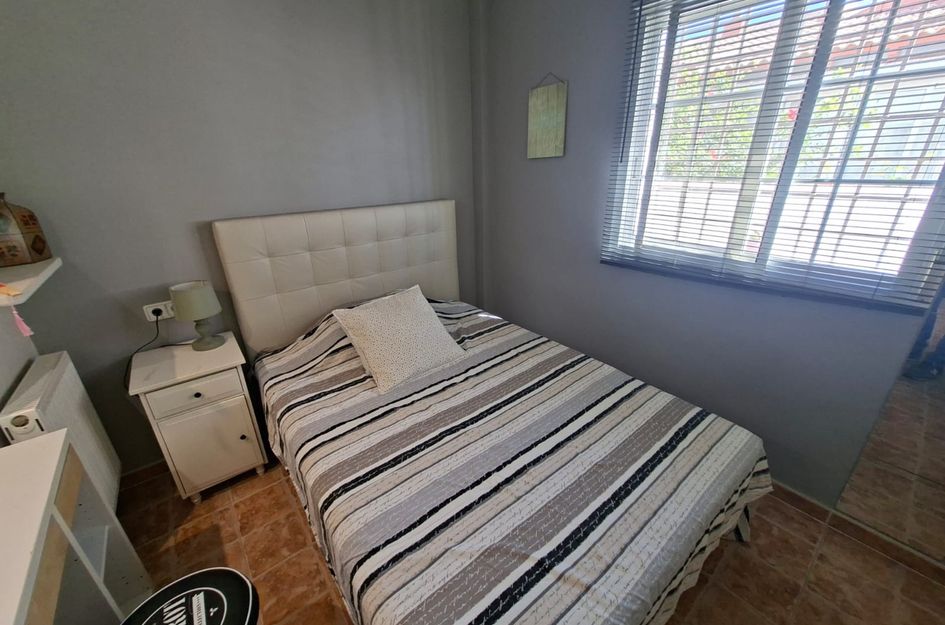 Villa in Caserío Los Cabañiles