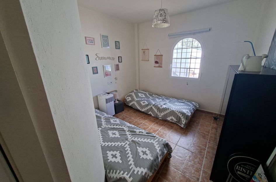 Villa in Caserío Los Cabañiles