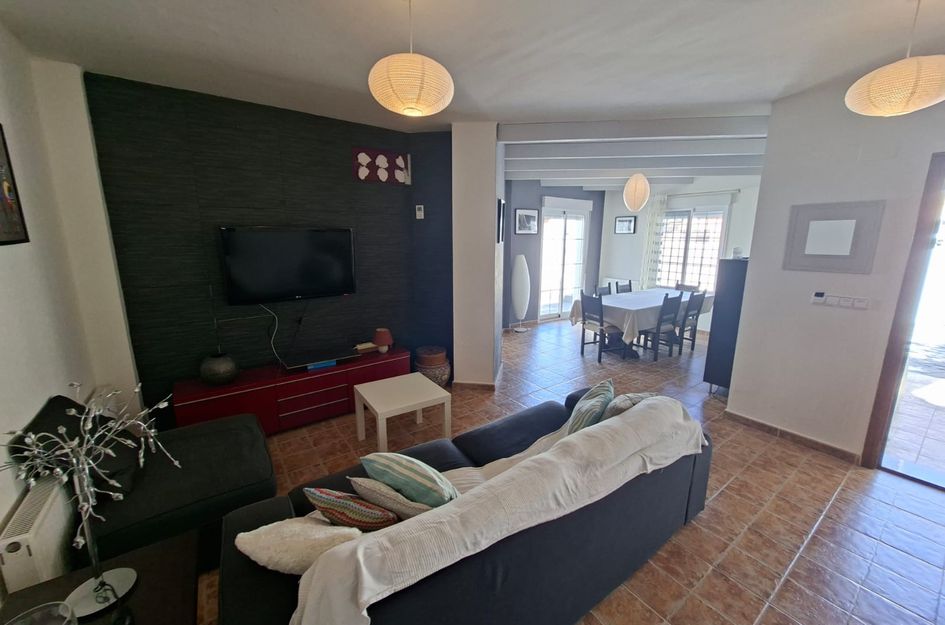 Villa in Caserío Los Cabañiles