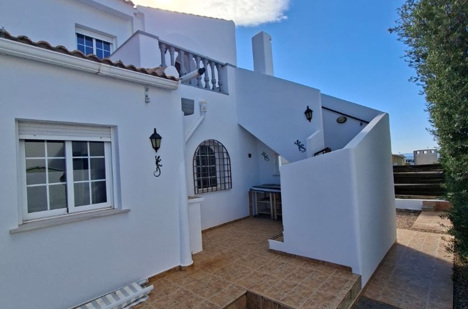 Villa in Caserío Los Cabañiles