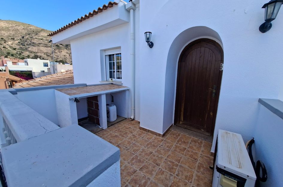 Villa in Caserío Los Cabañiles