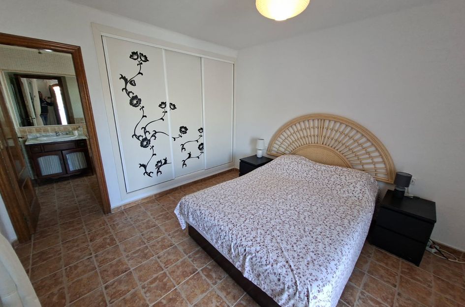 Villa in Caserío Los Cabañiles