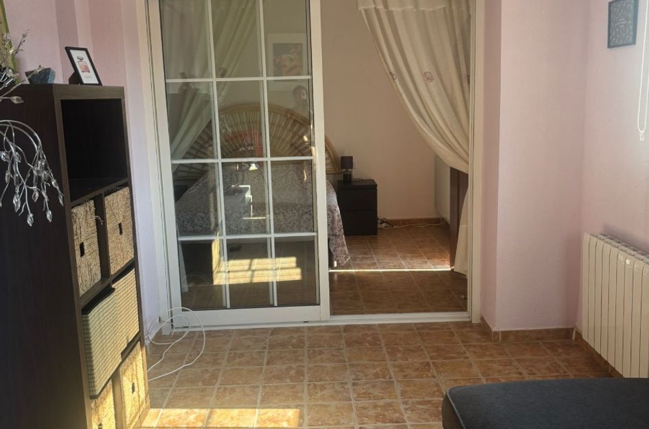 Villa in Caserío Los Cabañiles
