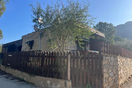 Huis in Gea y Truyols