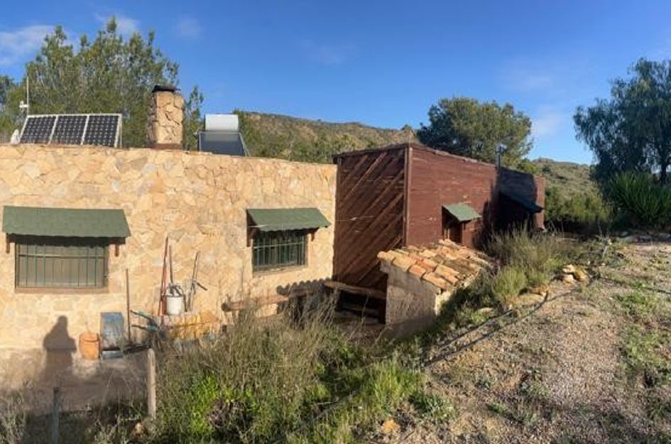 Huis in Gea y Truyols