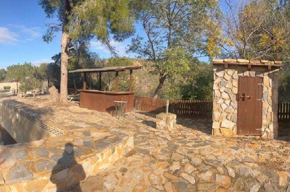 Huis in Gea y Truyols