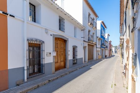 Huis in Xaló