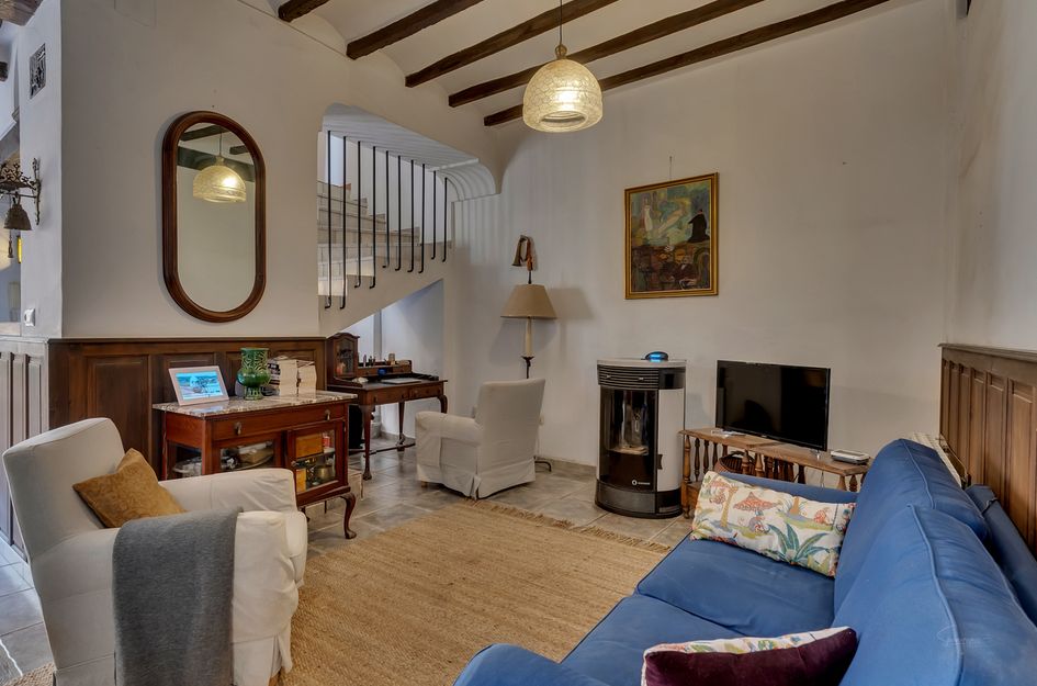 Huis in Xaló