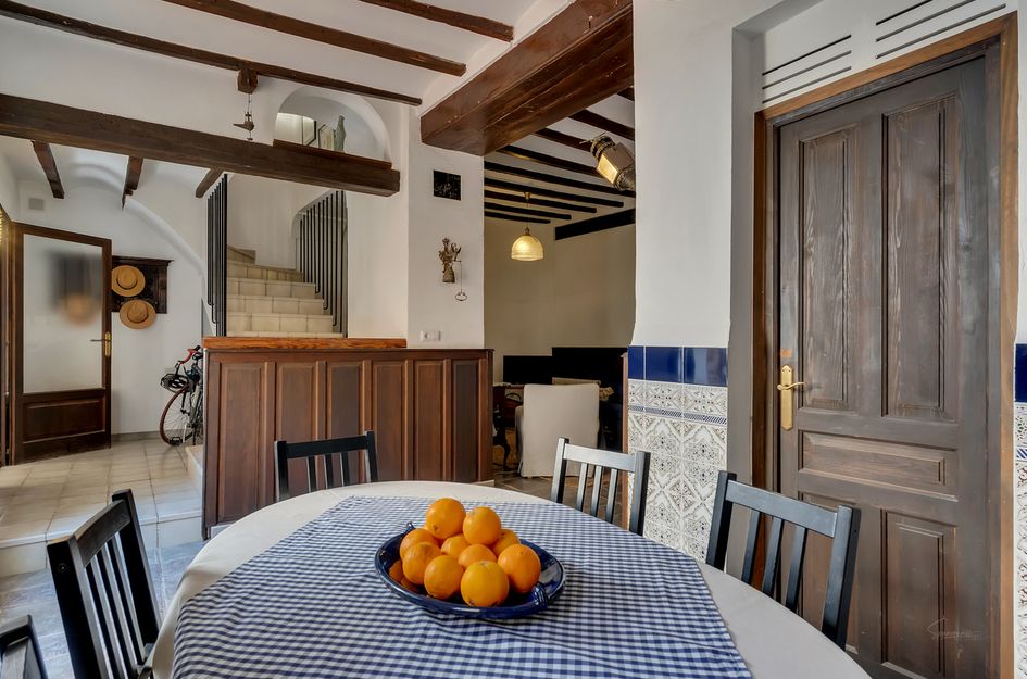 Huis in Xaló