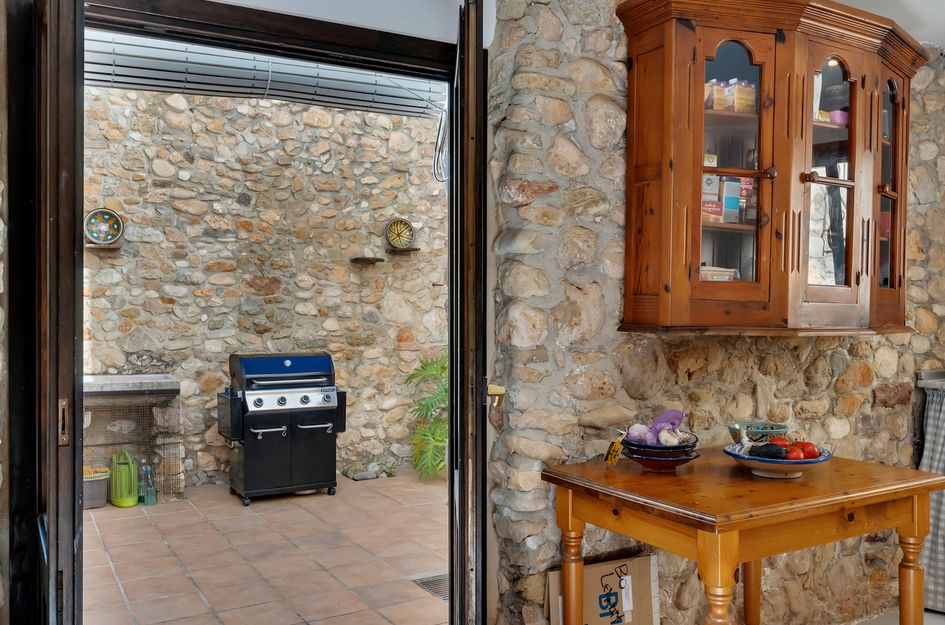 Huis in Xaló