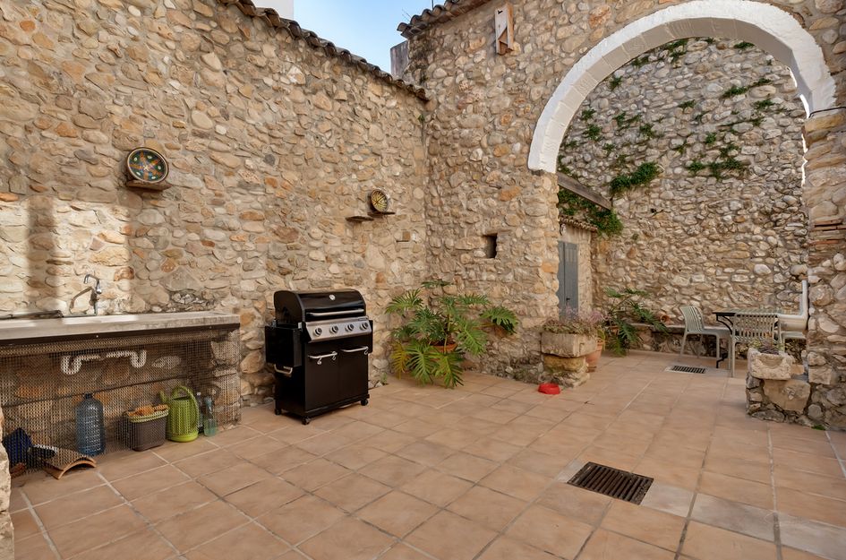 Huis in Xaló