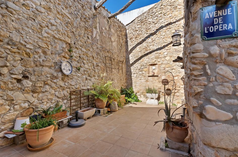 Huis in Xaló