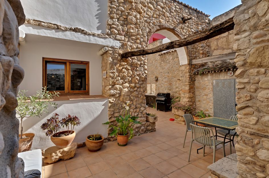 Huis in Xaló