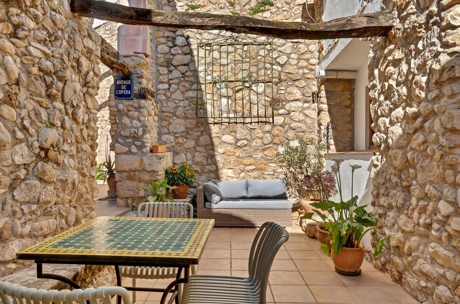 Huis in Xaló