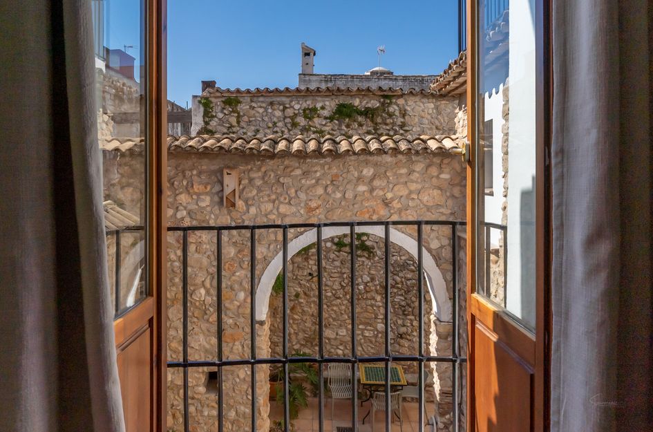 Huis in Xaló