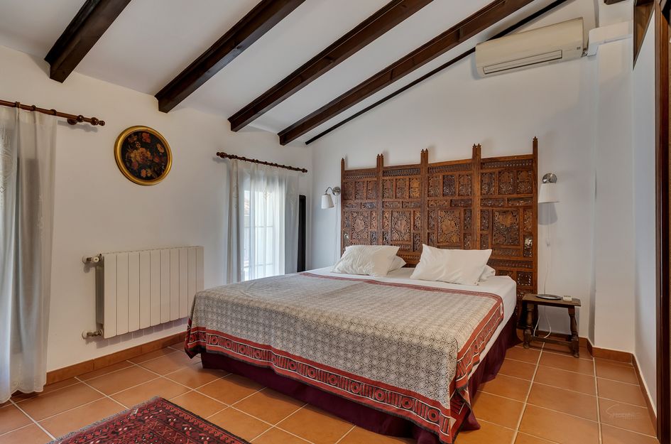 Huis in Xaló