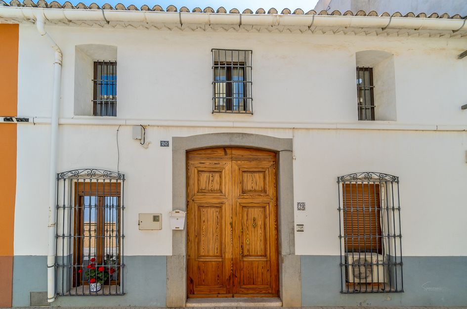 Huis in Xaló