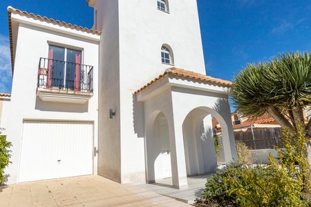 Villa in Torrevieja