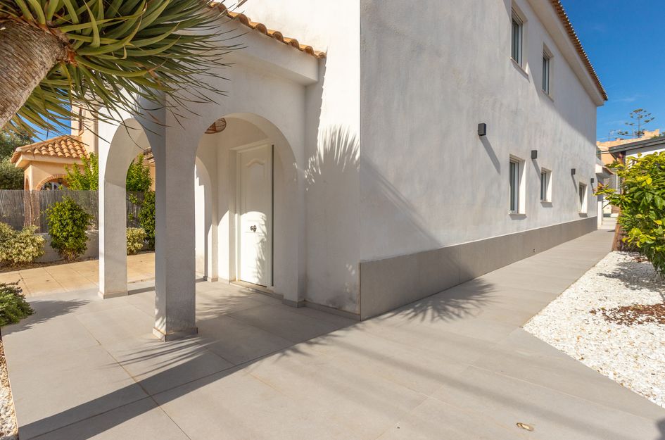 Villa in Torrevieja