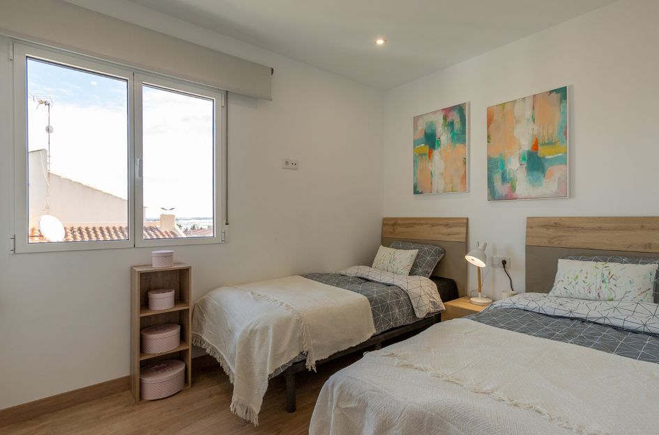 Villa in Torrevieja
