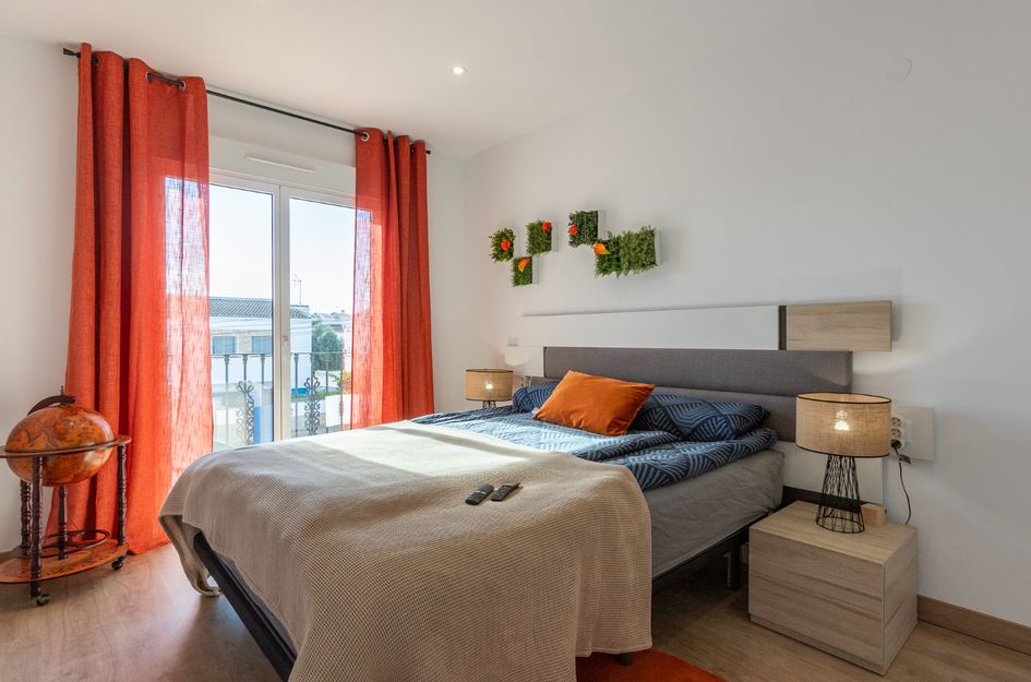 Villa in Torrevieja