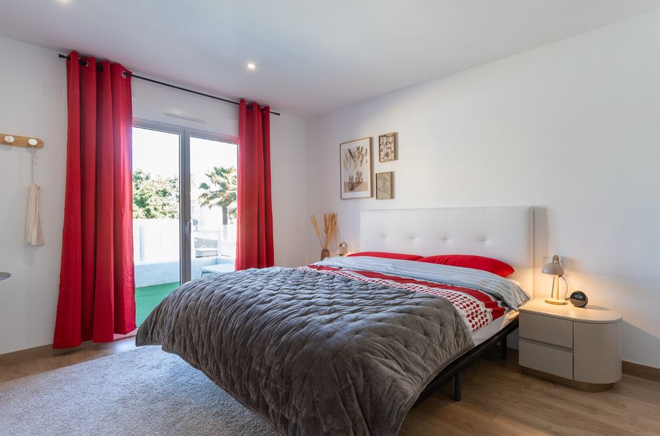Villa in Torrevieja
