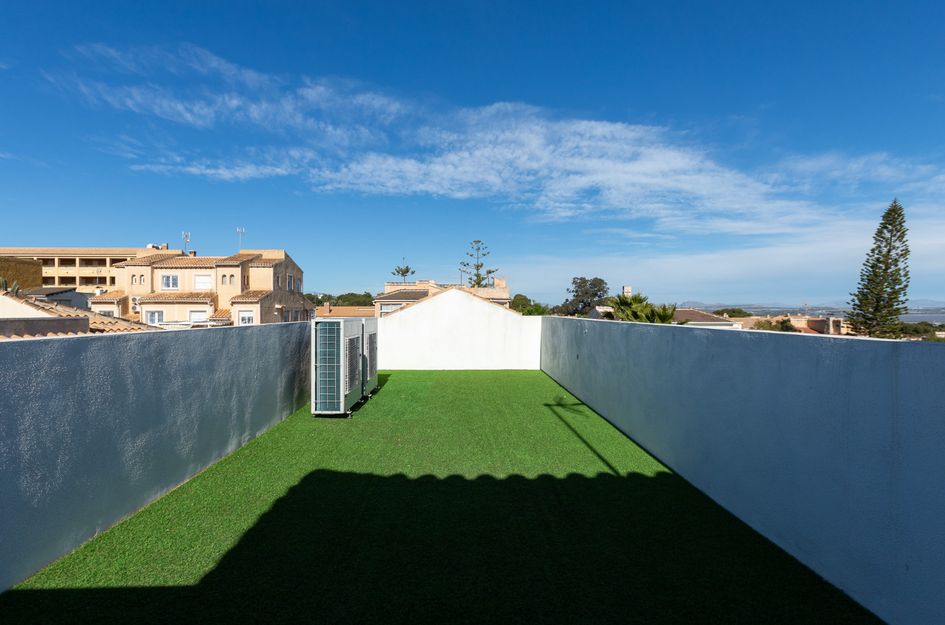 Villa in Torrevieja