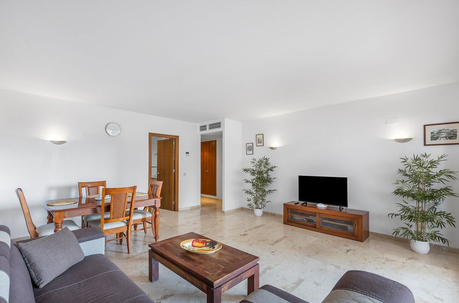 Appartement in Punta Prima