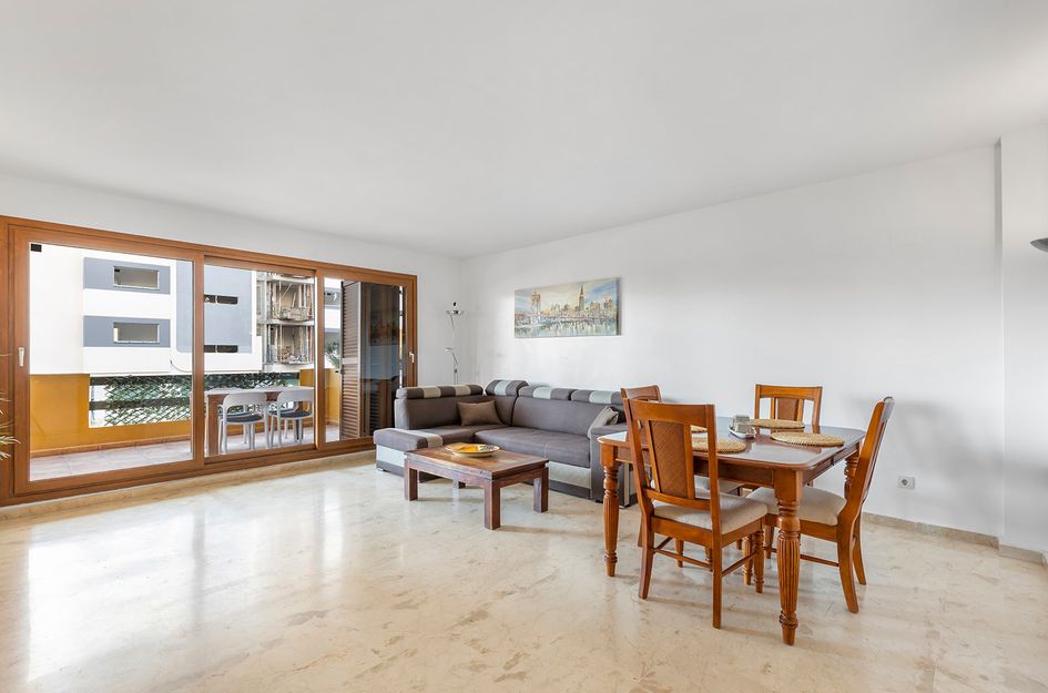 Appartement in Punta Prima