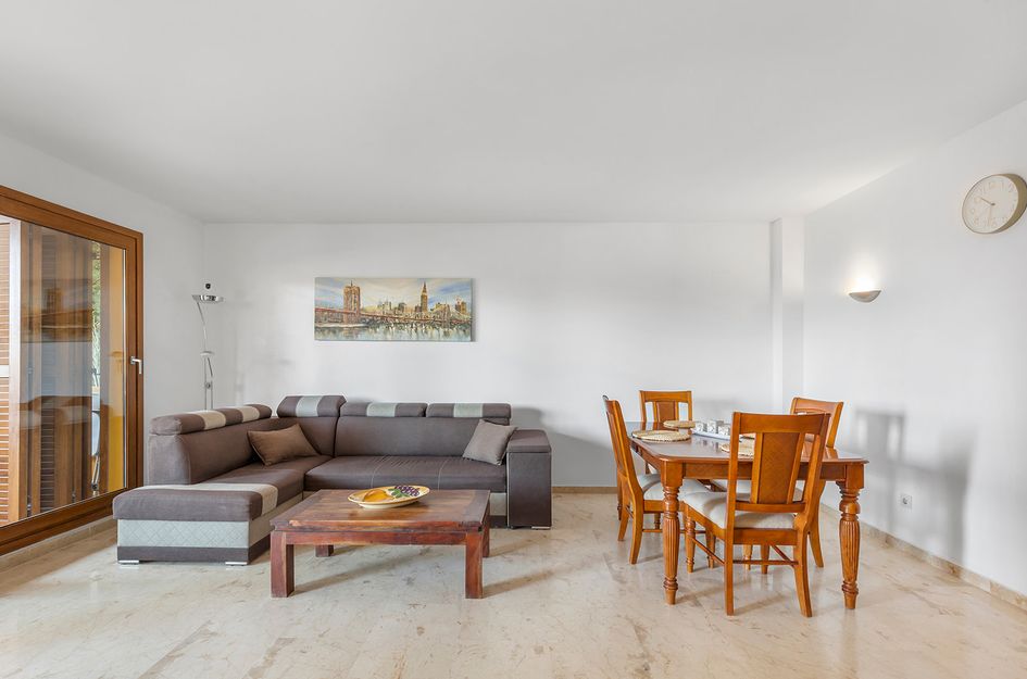 Appartement in Punta Prima