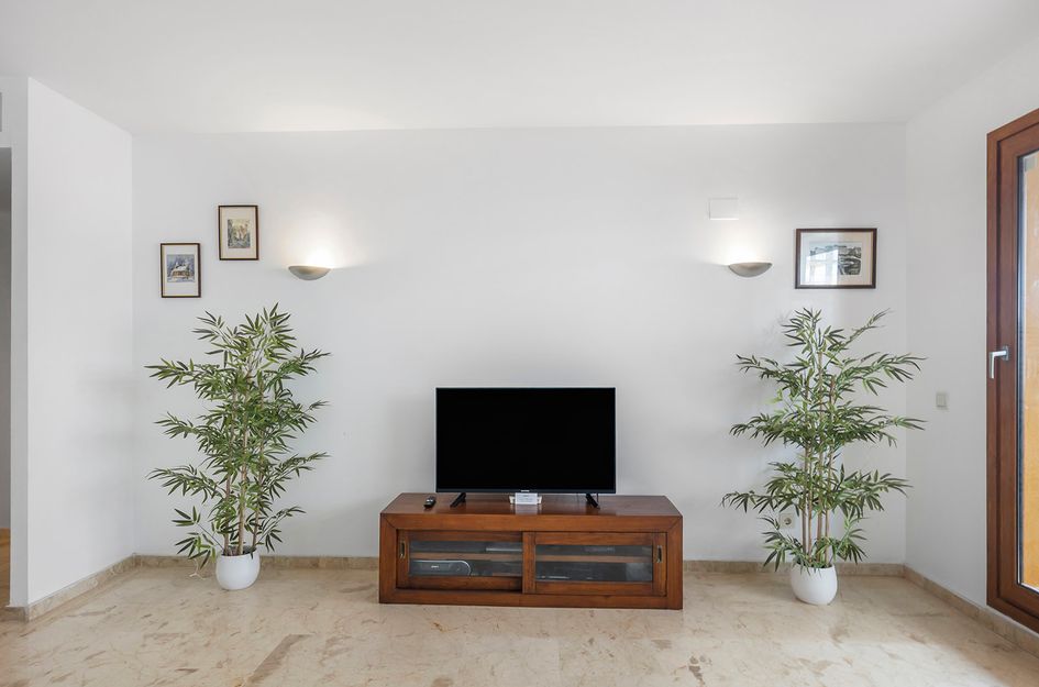 Appartement in Punta Prima