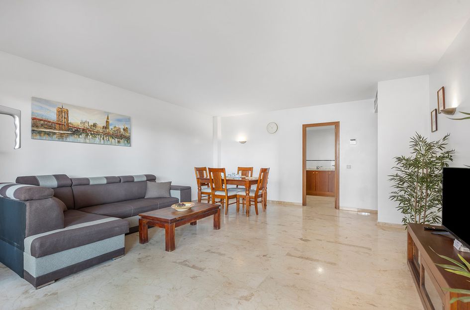 Appartement in Punta Prima