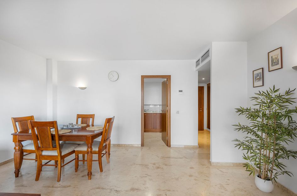 Appartement in Punta Prima