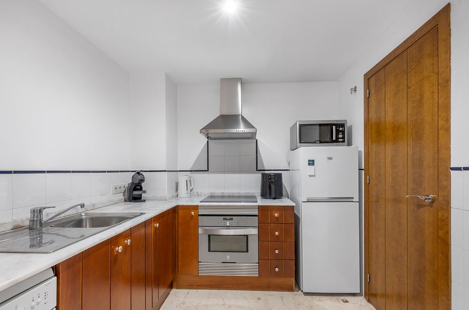 Appartement in Punta Prima