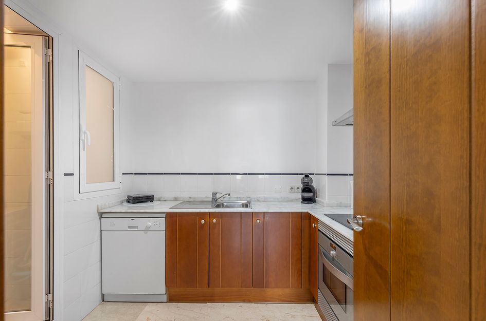 Appartement in Punta Prima
