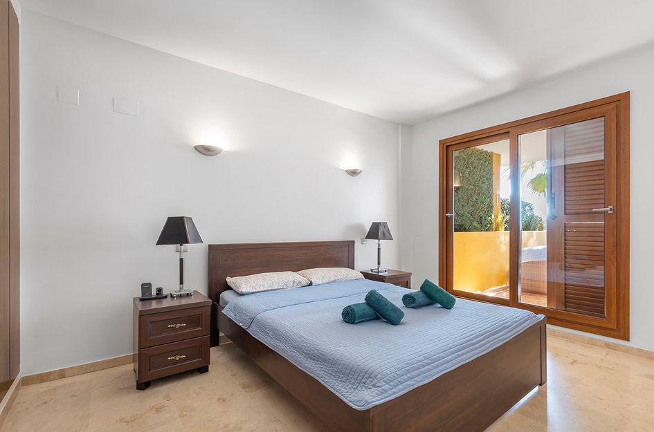 Appartement in Punta Prima