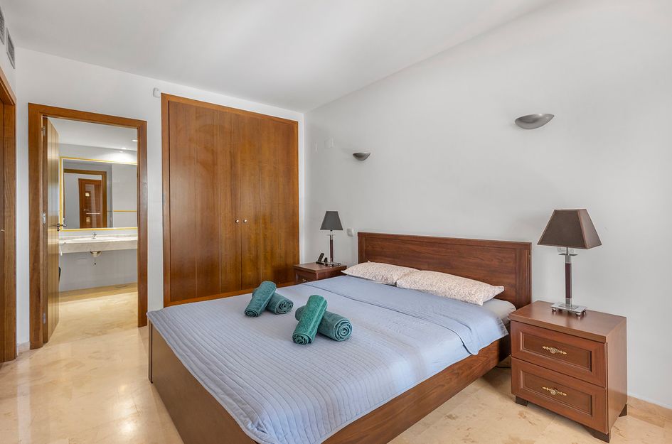 Appartement in Punta Prima