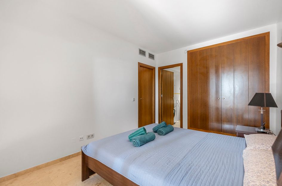 Appartement in Punta Prima