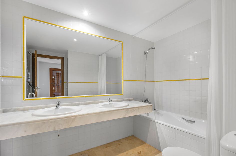Appartement in Punta Prima