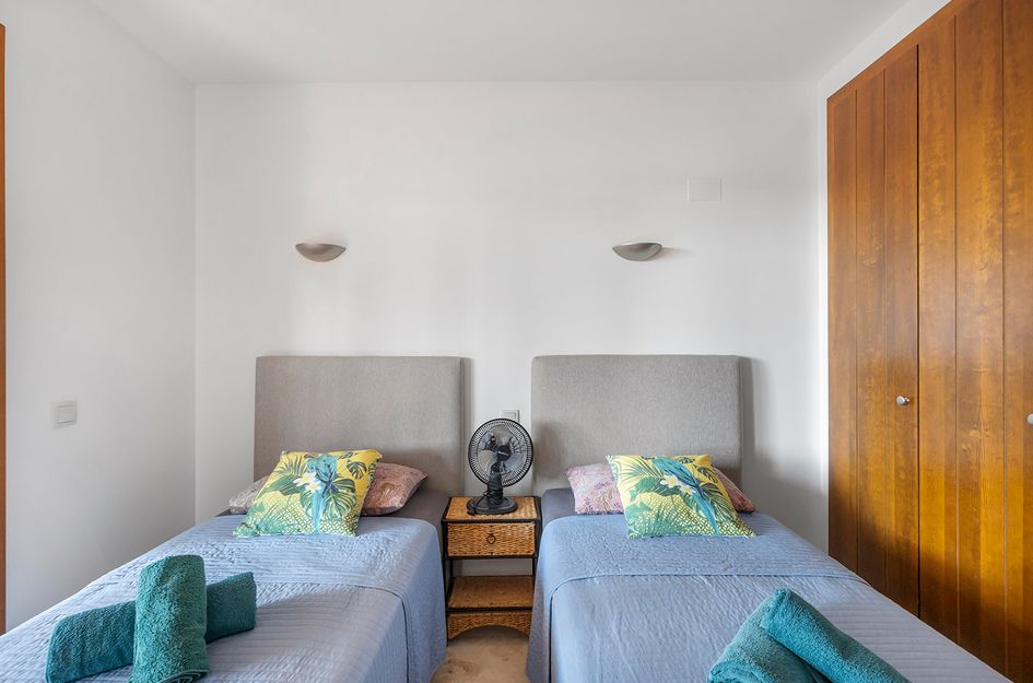 Appartement in Punta Prima