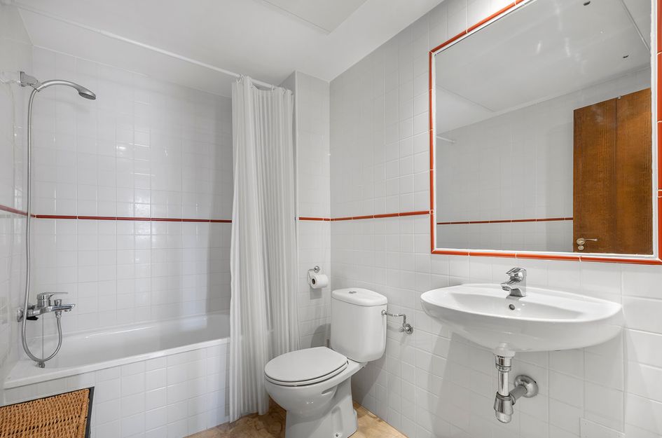 Appartement in Punta Prima