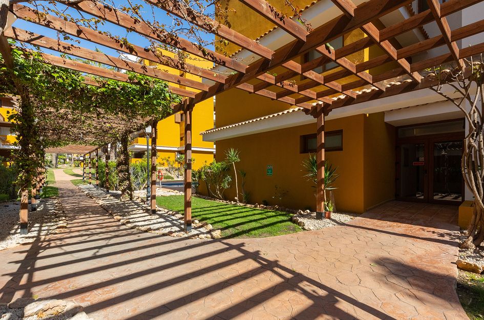Appartement in Punta Prima