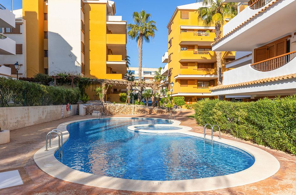 Appartement in Punta Prima