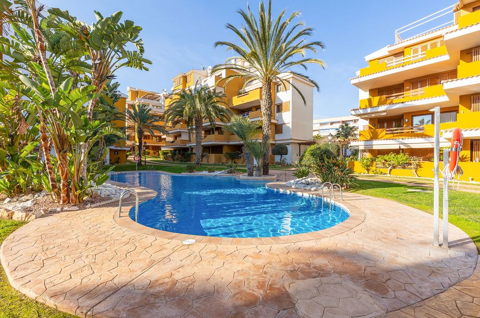 Appartement in Punta Prima